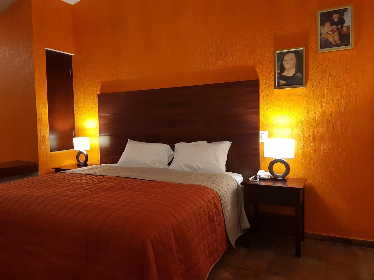 Suite Frente Al Mar Cancun Exterior photo