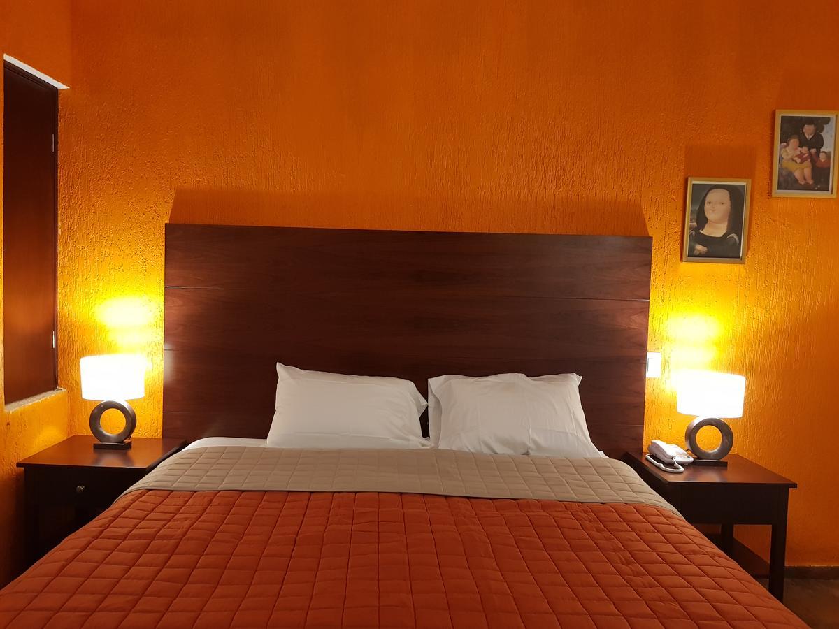 Suite Frente Al Mar Cancun Exterior photo